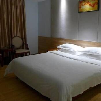 Superior Hotel, Guangzhou Superior Hotel, Guangzhou