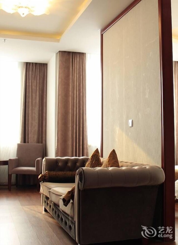 Qianyuan Jingyang Hotel, Changchun Qianyuan Jingyang Hotel, Changchun