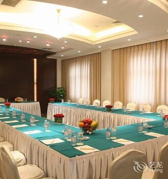 Tiangui International Hotel, Datong Tiangui International Hotel, Datong