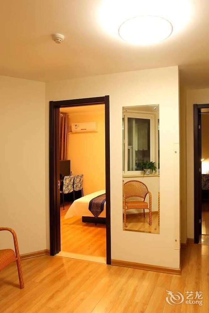 Qingdao Xinlong Holiday Apartment, Qingdao Qingdao Xinlong Holiday Apartment, Qingdao