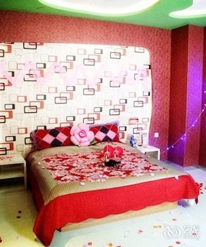 Meijia Fashion Hotel, Changchun Meijia Fashion Hotel, Changchun