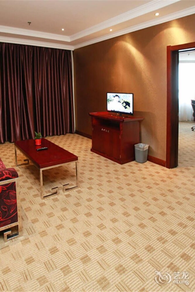 Xinmao Tiancai Hotel, Tianjin Xinmao Tiancai Hotel, Tianjin