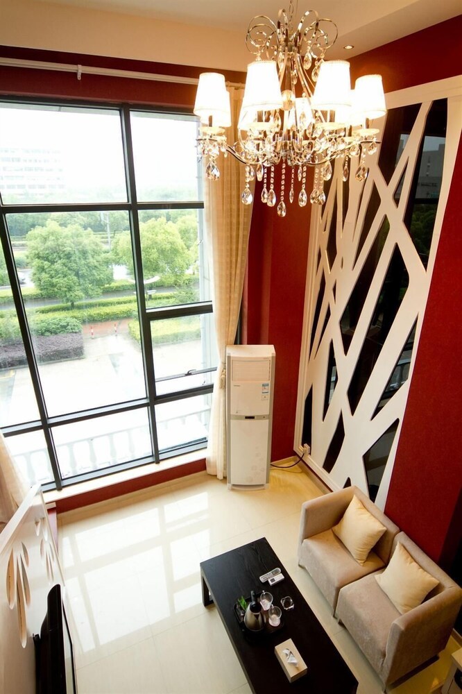 Hangzhou Verywarm Hotel (Mainland Chinese Citizen Only), Hangzhou Hangzhou Verywarm Hotel (Mainland Chinese Citizen Only), Hangzhou