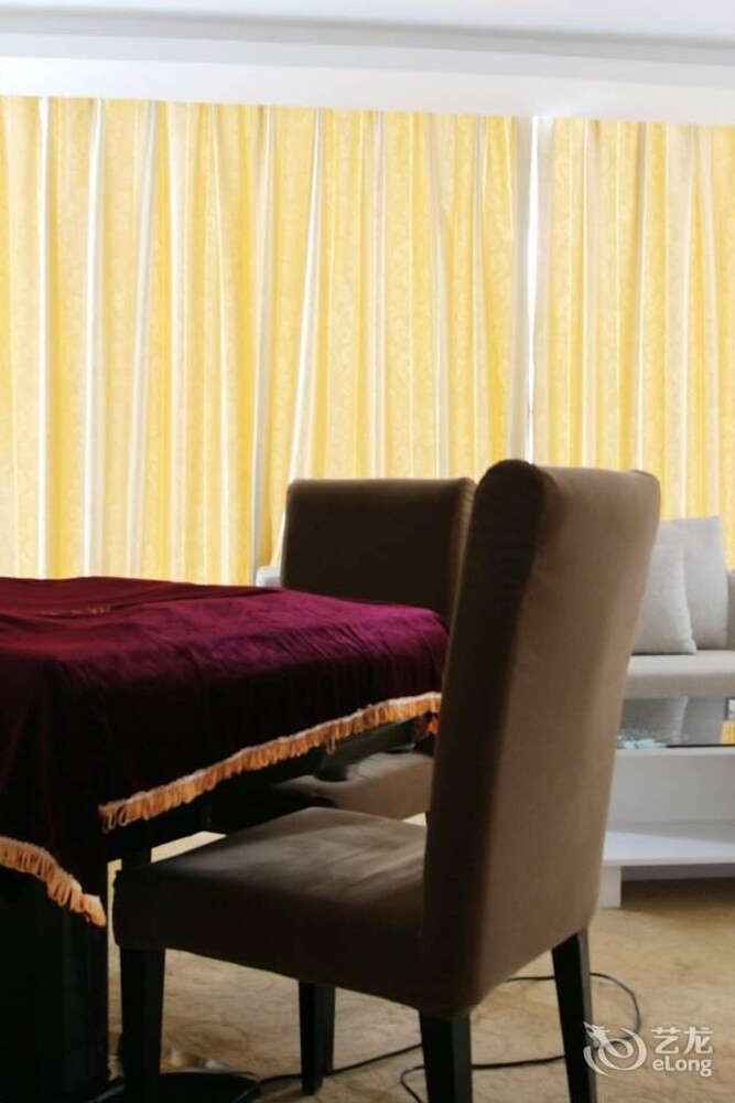 Wuyue Scenic Area Hotel, Shangri-La Wuyue Scenic Area Hotel, Shangri-La