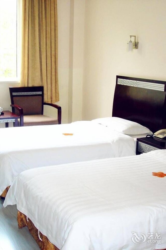 Shanghai City Central International Hostel, Shanghai Shanghai City Central International Hostel, Shanghai