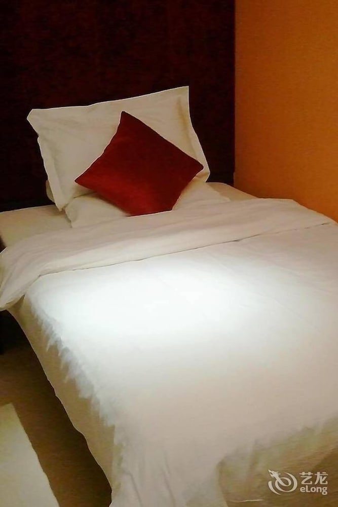 Wuhu Nanyuan e Family Hotel - Fangte, Wuhu Wuhu Nanyuan e Family Hotel - Fangte, Wuhu