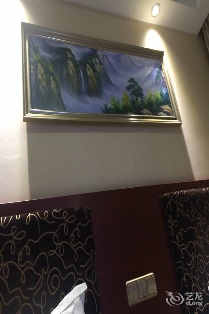 Wenzhou Jinqiu Guohao Hotel, Wenzhou Wenzhou Jinqiu Guohao Hotel, Wenzhou