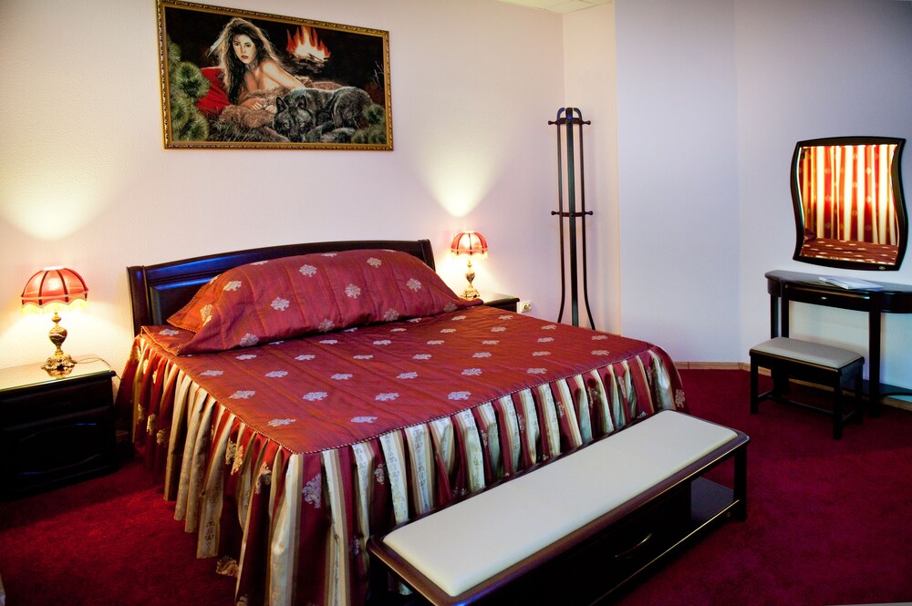 Yakhont Hotel, Vladivostok Yakhont Hotel, Vladivostok