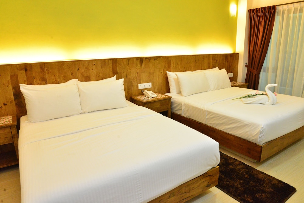 Swiss Hotel Heritage Melaka, Melaka Swiss Hotel Heritage Melaka, Melaka