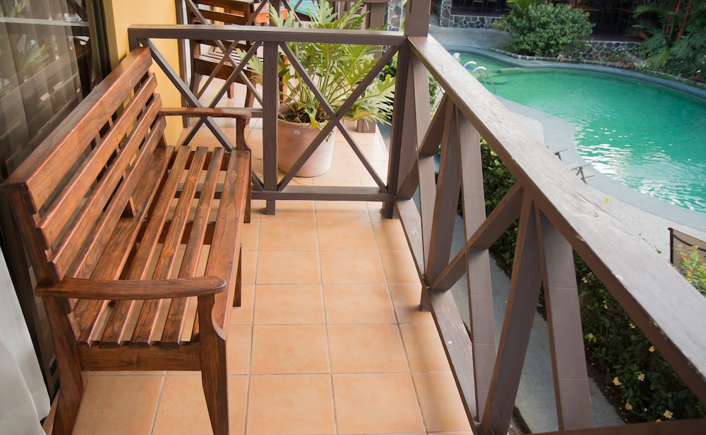 Hotel Bijagua, La Fortuna Hotel Bijagua, La Fortuna