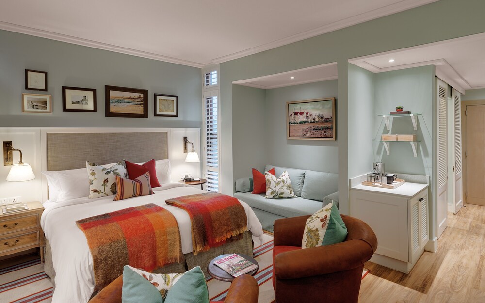 Strand Hotel Swakopmund, Swakopmund Strand Hotel Swakopmund, Swakopmund