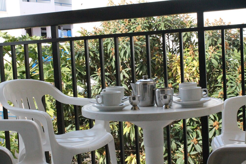 A. Maos Hotel Apartments, Ayia Napa A. Maos Hotel Apartments, Ayia Napa
