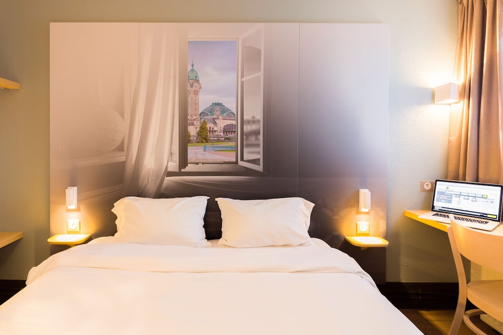 B&B Hotel LIMOGES (2), Limoges B&B Hotel LIMOGES (2), Limoges