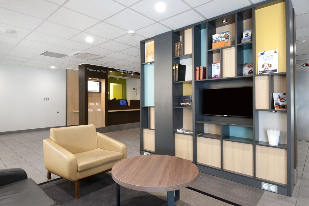 B&B Hôtel LYON Sud Etats-Unis, Lyon B&B Hôtel LYON Sud Etats-Unis, Lyon