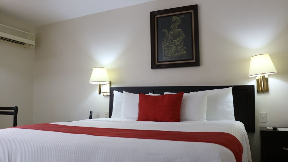 Quality Inn Tuxtla Gutierrez, Chiapas Quality Inn Tuxtla Gutierrez, Chiapas