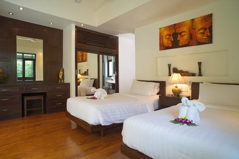 Villa Shimoni, Koh Samui Villa Shimoni, Koh Samui