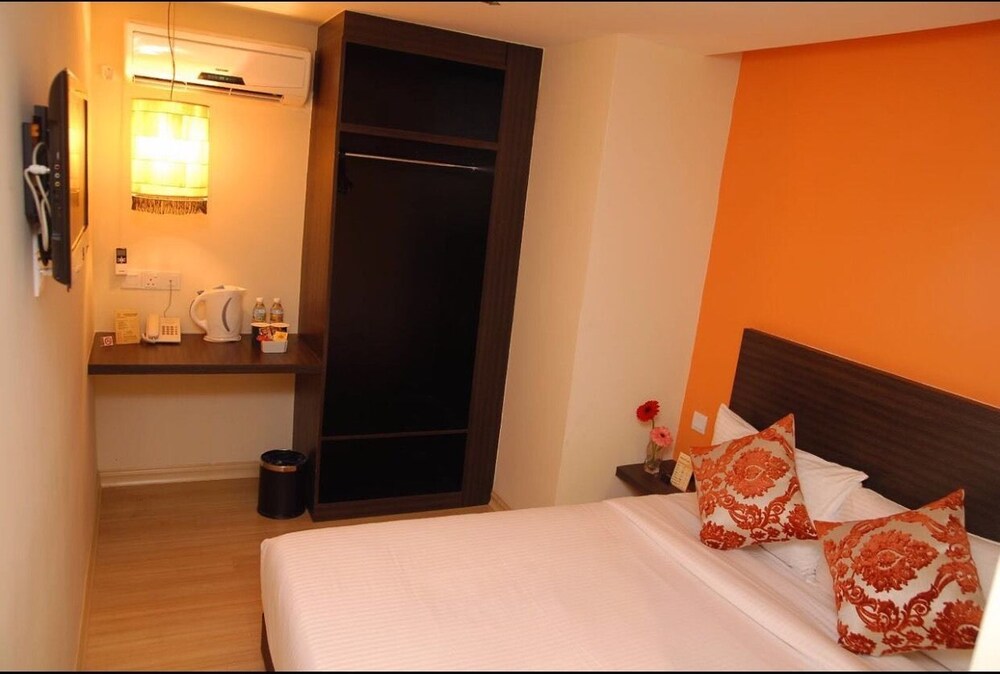 Seri Costa Hotel, Melaka Seri Costa Hotel, Melaka