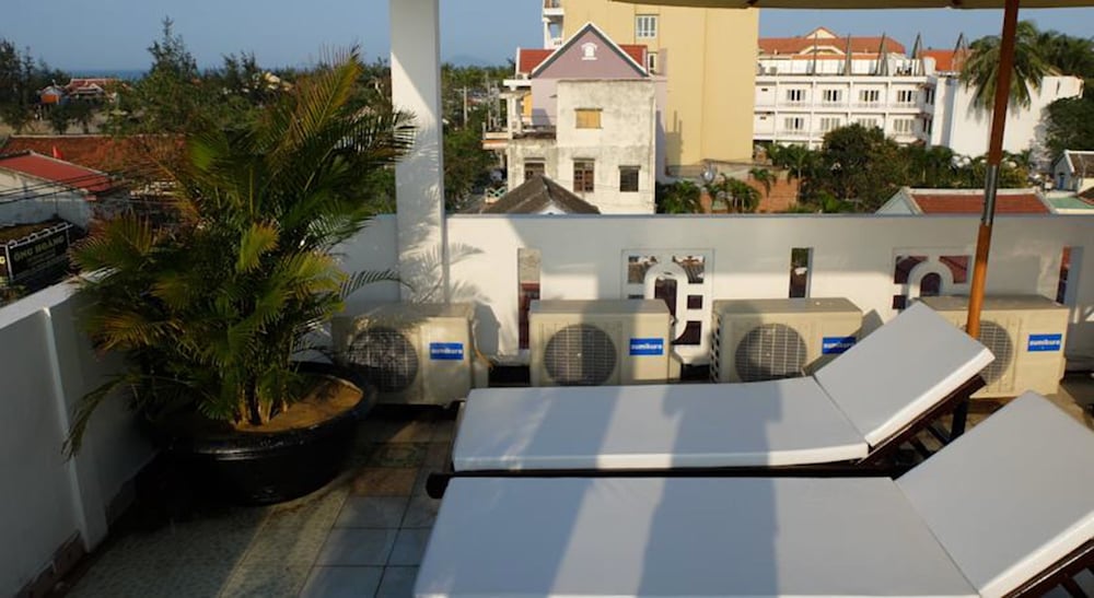 Ki No Homestay, Hoi An Ki No Homestay, Hoi An