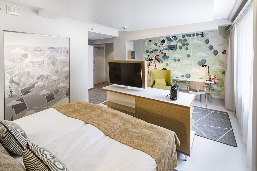 Hotel Indigo Helsinki - Boulevard, Helsinki Hotel Indigo Helsinki - Boulevard, Helsinki