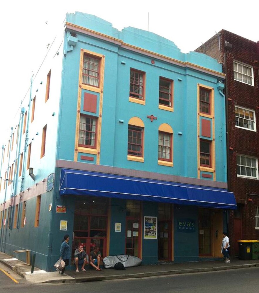 The Village Kings Cross - Hostel, Sydney The Village Kings Cross - Hostel, Sydney