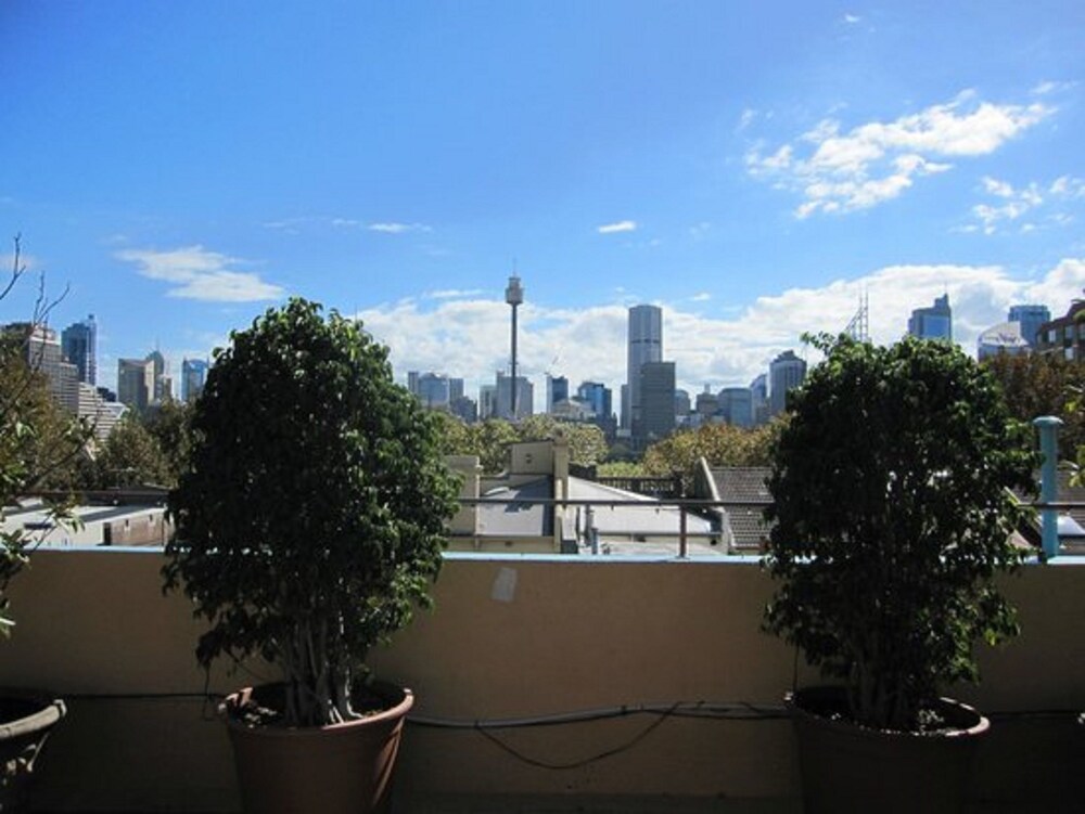 The Village Kings Cross - Hostel, Sydney The Village Kings Cross - Hostel, Sydney
