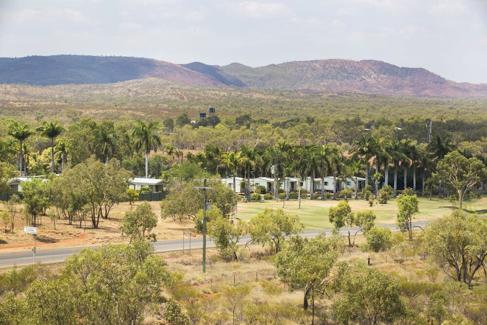 Discovery Parks â?? Argylla, Mount Isa Discovery Parks â?? Argylla, Mount Isa