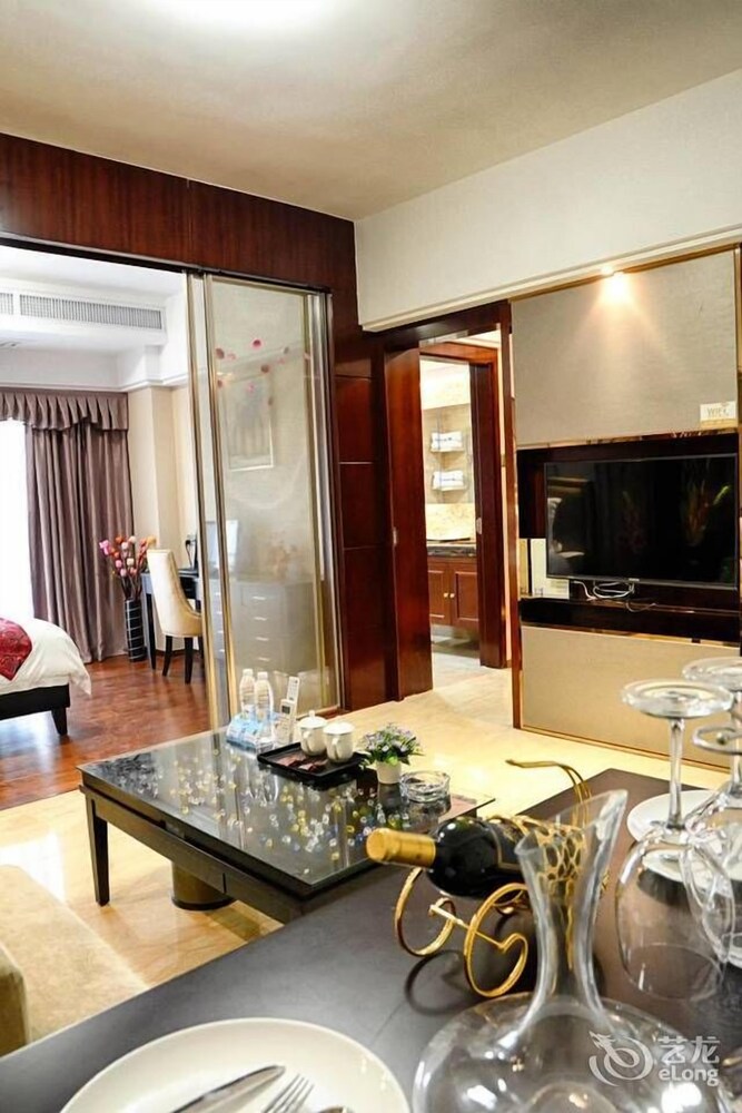 Private Enjoy Home Apartment, Foshan Private Enjoy Home Apartment, Foshan