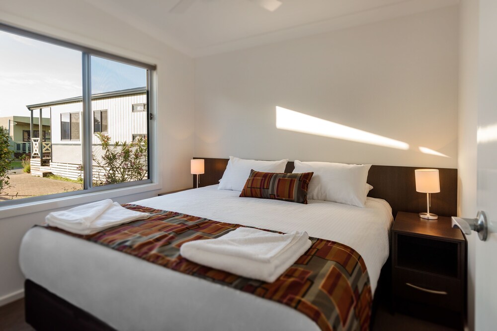 Discovery Holiday Parks - Adelaide Beachfront, Adelaide Discovery Holiday Parks - Adelaide Beachfront, Adelaide