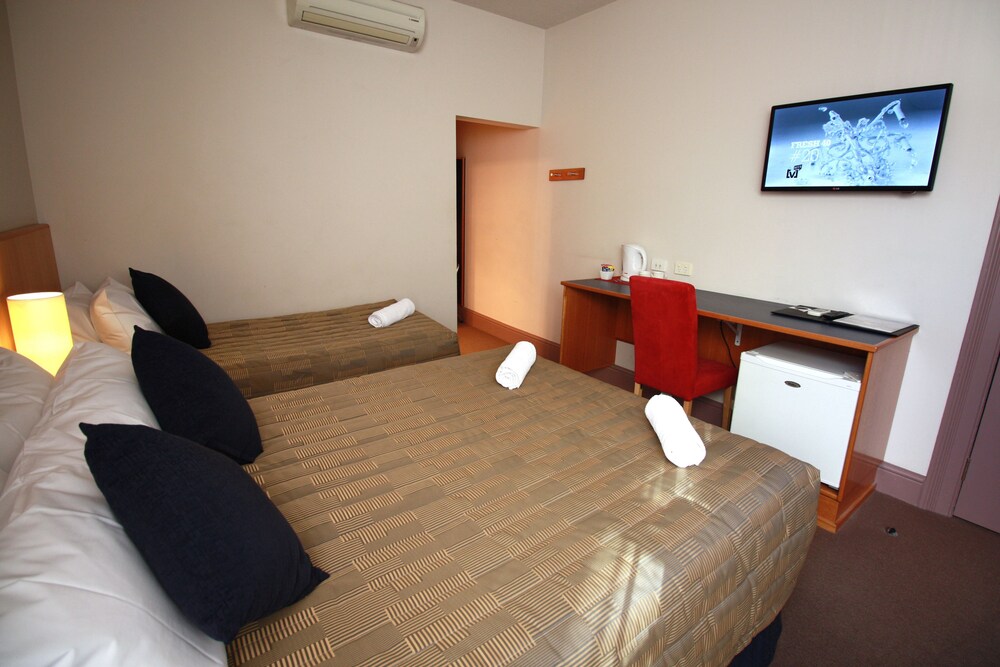 Central Hotel Hobart, Hobart Central Hotel Hobart, Hobart