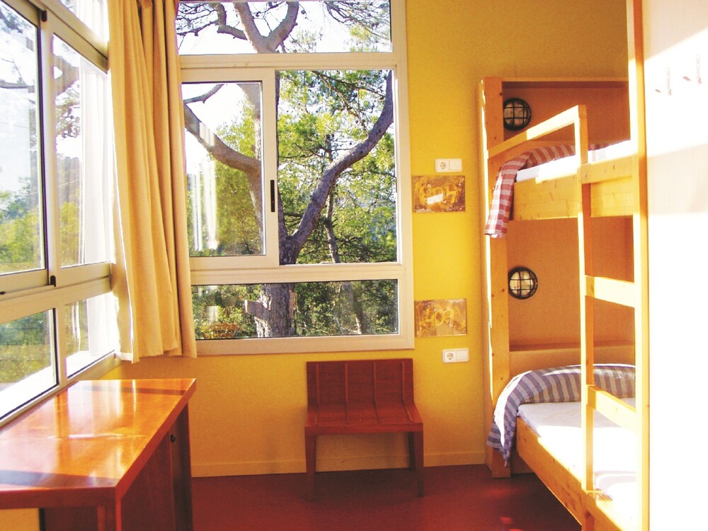 INOUT Hostel Barcelona, Barcelona INOUT Hostel Barcelona, Barcelona