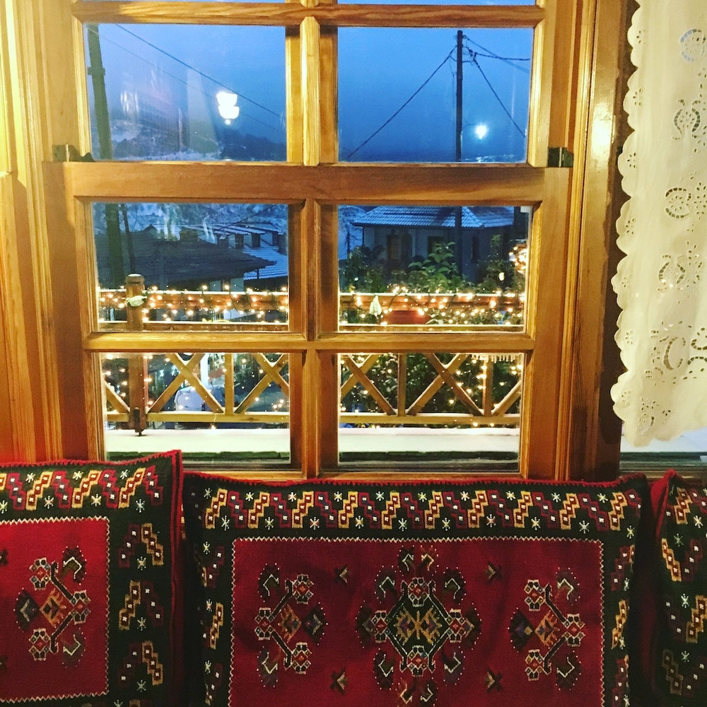 Asteri Metsovo, Metsovo Asteri Metsovo, Metsovo