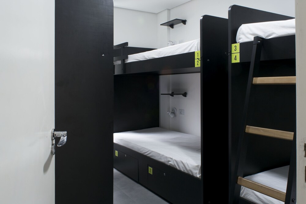 Aki Hostel, Sao Paulo Aki Hostel, Sao Paulo
