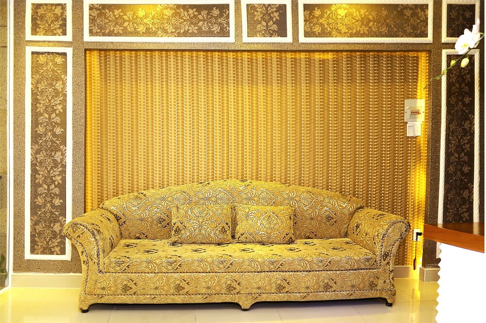 Xavier Hotel, Ho Chi Minh City Xavier Hotel, Ho Chi Minh City