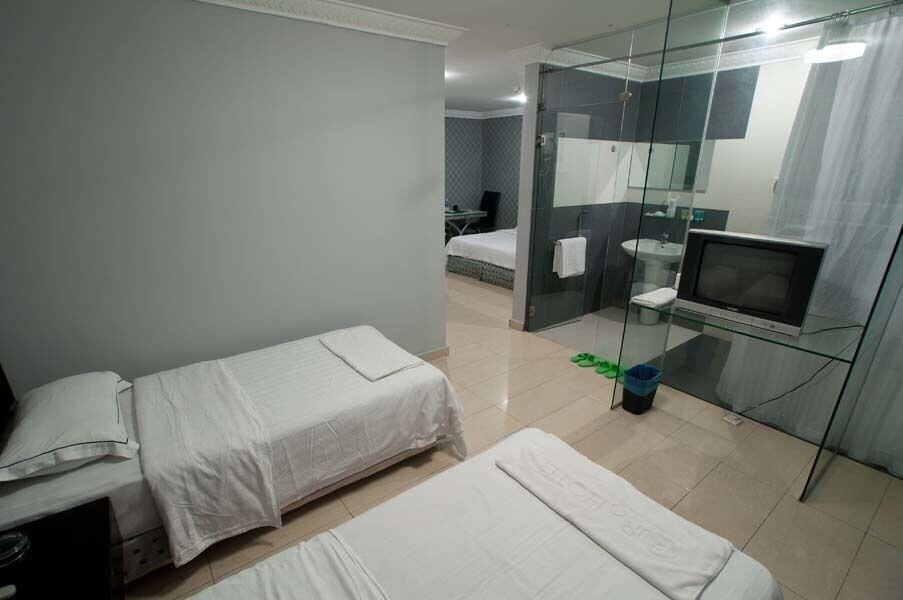 Euro Hotel Johor Bahru, Johor Bahru Euro Hotel Johor Bahru, Johor Bahru
