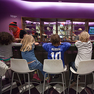 Listopedia: The Kids Museums Bucket List
