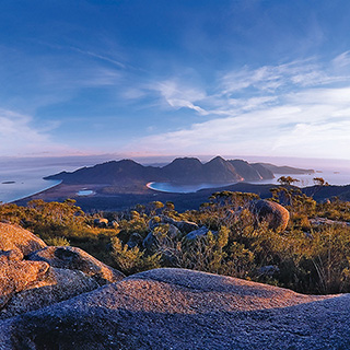 Road Tripping along Tasmania’s East Coas ...