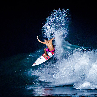 Listopedia: The Surfing Bucket List