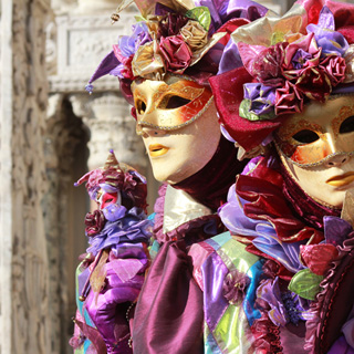 Venice with Kids
