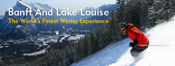 Save Up to 40% OFF on a Banff & Lake Louise @ Expedia.com.au
