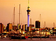 Auckland