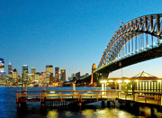 Sydney