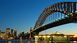 Sydney Accommodation