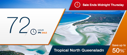 Save Up to 40% OFF On Melbourne Hotels Just For 72 Hours Sale at Expedia.com.au