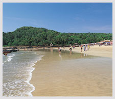 Goa Island and Beach Holidays | Expedia.co.in