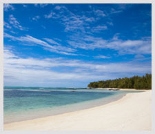 Mauritius Island and Beach Holidays | Expedia.co.in
