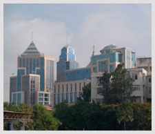 Bangalore Business Travel | Expedia.co.in