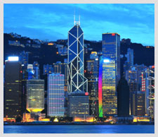 Hong Kong Business Travel | Expedia.co.in