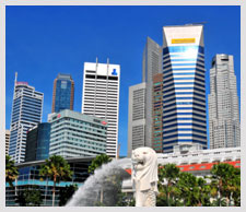 Singapore Business Travel | Expedia.co.in
