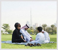 Dubai Family Vacations | Expedia.co.in