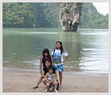 Phuket Family Vacations | Expedia.co.in